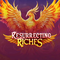 Resurrecting Riches game screenshot