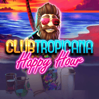 Club Tropicana Happy Hour game thumbnail