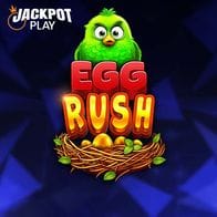 Egg Rush Jackpot Play game screenshot