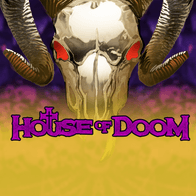 House Of Doom game screenshot
