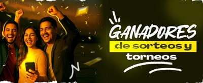 Bono por Referir Amigos promotion