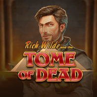 Rich Wilde and the Tome of Dead screenshot