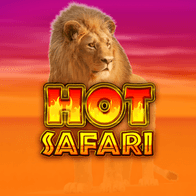 Hot Safari screenshot