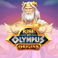 Rise Of Olympus Origins game thumbnail