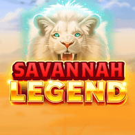Savannah Legend game thumbnail