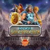 Divine Showdown game thumbnail