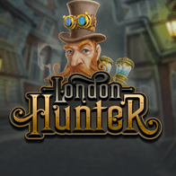 London Hunter game screenshot