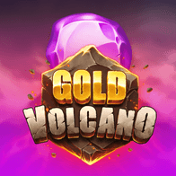 Gold Volcano game thumbnail